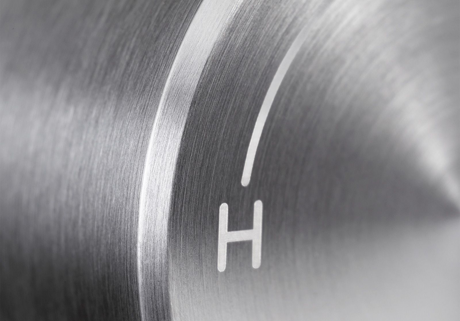 Кухонный смеситель Blanco Candor Stainless Steel 523120