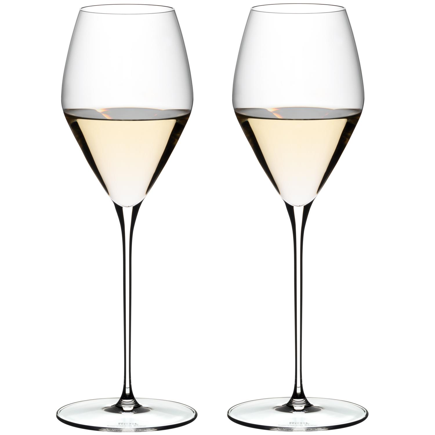 2 бокала для белого вина RIEDEL Veloce Sauvignon Blanc Set 6330/33