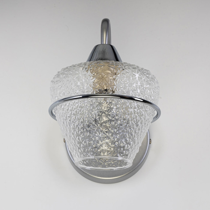 Бра MW-Light Gloss Wall Lamp 315025501