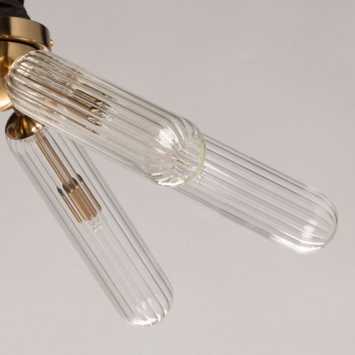 Потолочная люстра De City Olympia Ceiling Chandelier 106011806