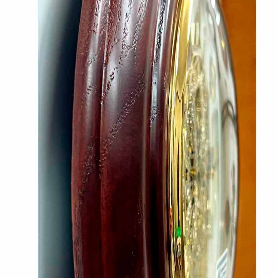 Настенные часы Seiko Quartz Wall Clock QXM342BN