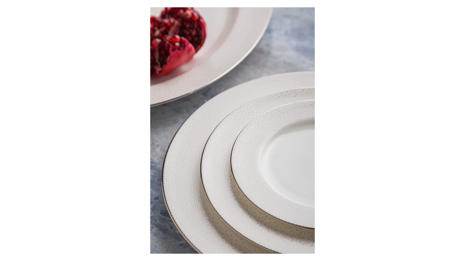 Тарелка десертная Noritake Broome Street NOR4913L/97212