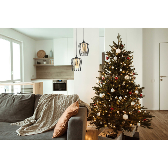 Подвесной светильник De City Solo Pendant Lamp 112010601