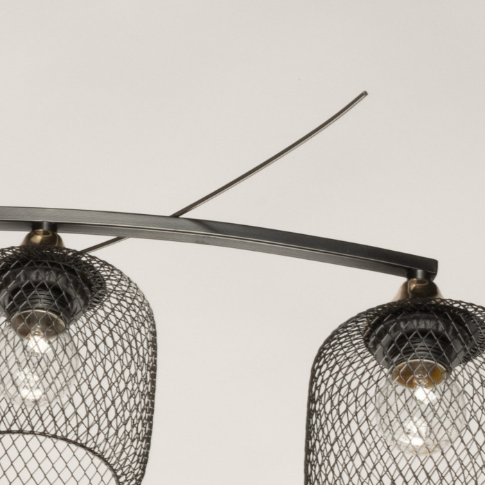 Потолочная люстра De City Vita Ceiling Chandelier 220015005