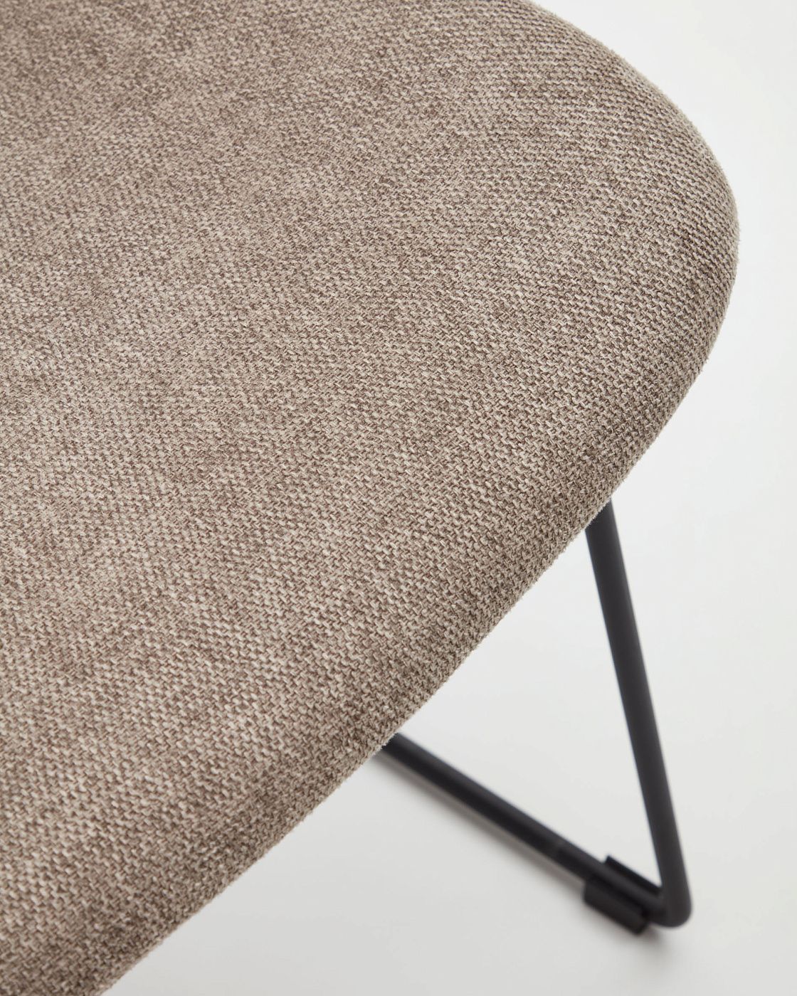 Стул La Forma Zahara Silla LF-148500