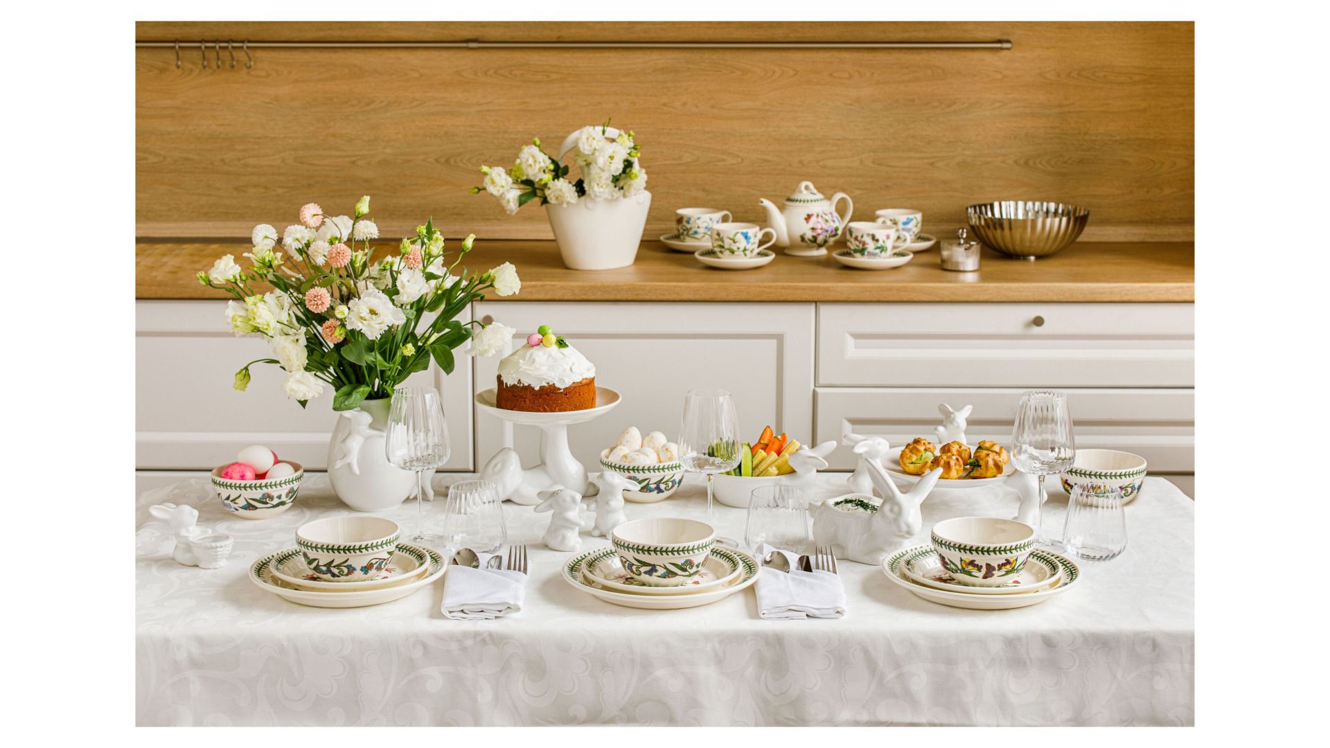 Кружка Portmeirion Botanic Garden Sunflower BG48811-38