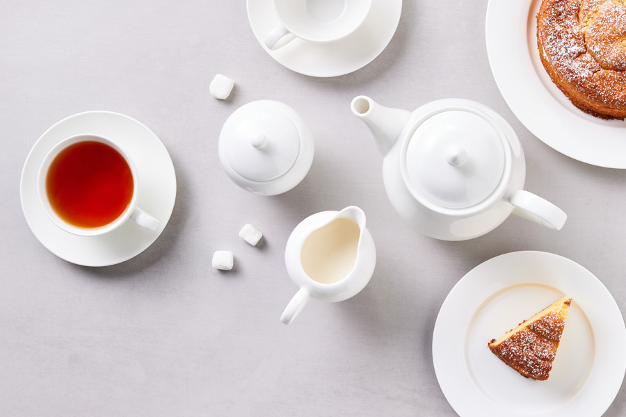 Обеденный сервиз Maxwell & Williams White Basics Tribeca WBA0150