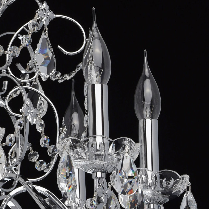 Люстра подвесная MW-Light Caroline Hanging Chandelier 367013408