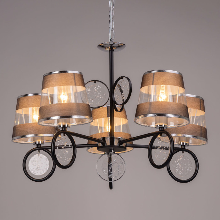Люстра подвесная De City Vitalina Hanging Chandelier 448014905