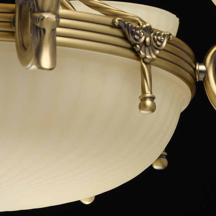 Люстра подвесная MW-Light Aphrodite Hanging Chandelier 317010708