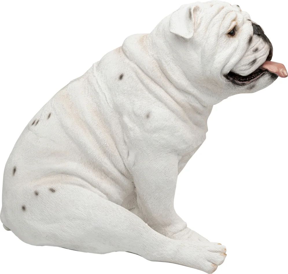 Фигурка KARE Deko Figur Dog Troy 56980