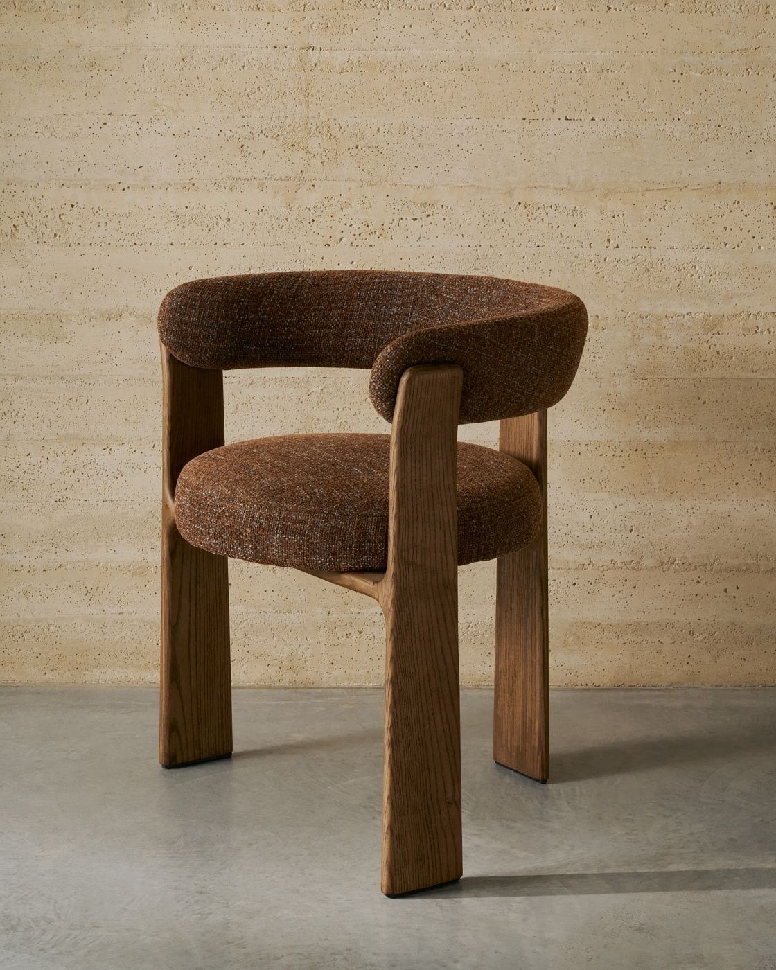 Стул La Forma Granite Silla LF-207767