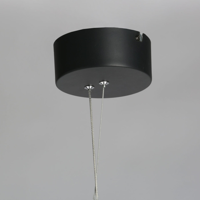 Подвесной светильник De Markt Eisfeld Pendant Lamp 655010901