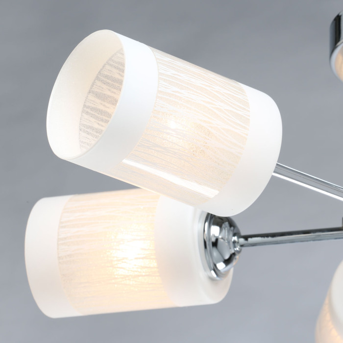 Люстра потолочная De City Olympia Ceiling Chandelier 106010506