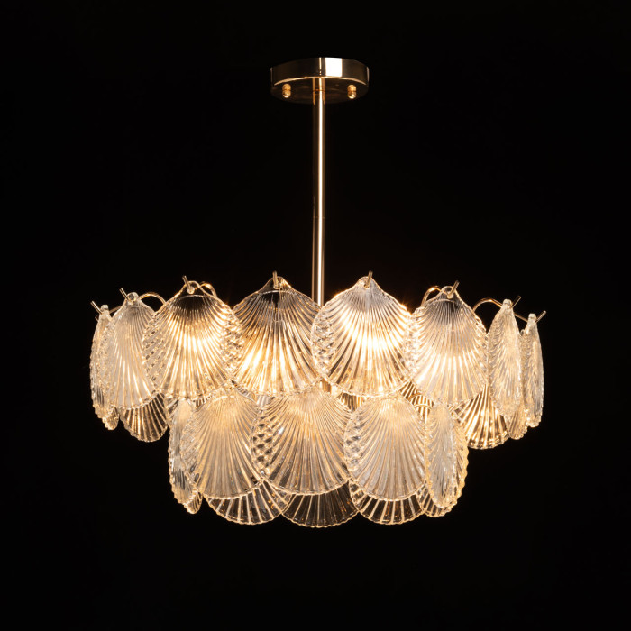 Потолочная люстра De City Breeze Ceiling Chandelier 230010706