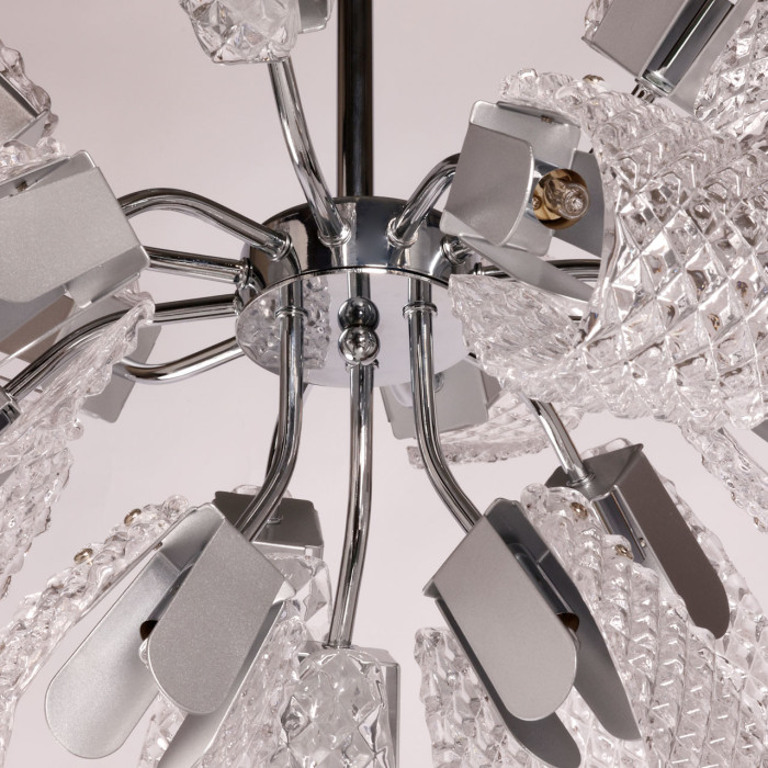 Люстра потолочная De City Breeze Ceiling Chandelier 111019015