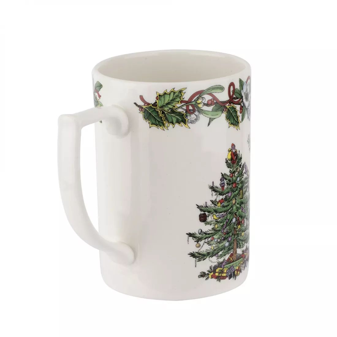 Кружка Spode Christmas Tree Teacup XTRO4882-1