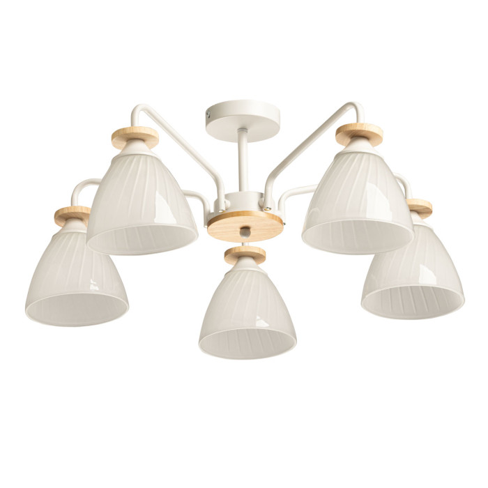 Потолочная люстра De City Daela Ceiling Chandelier 116010205