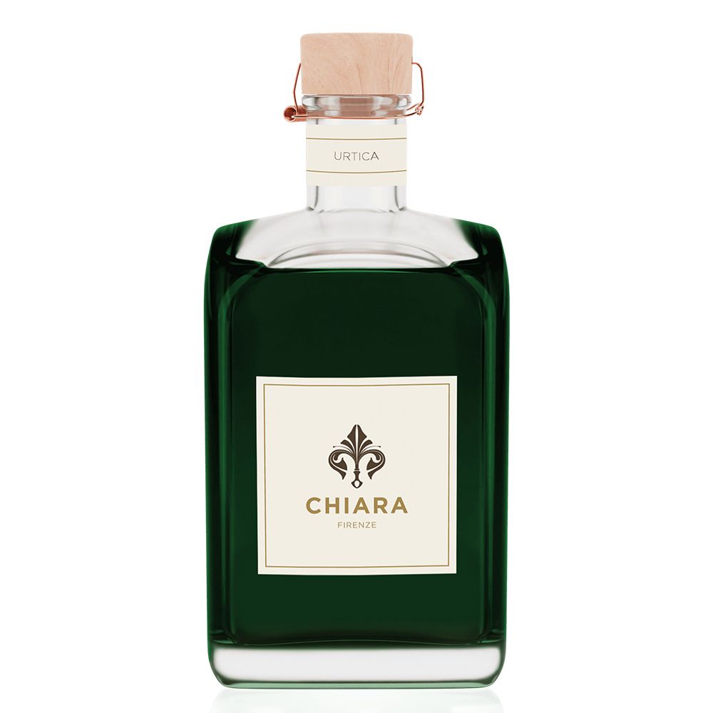 Ароматический диффузор Chiara Firenze Urtica Room Freshener URT1000