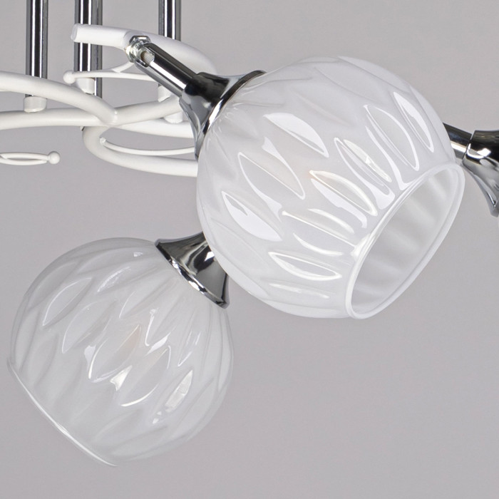 Люстра потолочная De City Grace Ceiling Chandelier 677014405