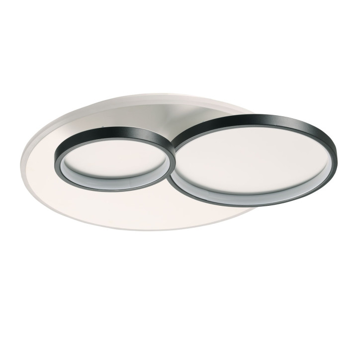 Потолочный светильник De City Oscar Ceiling Lamp 510013103