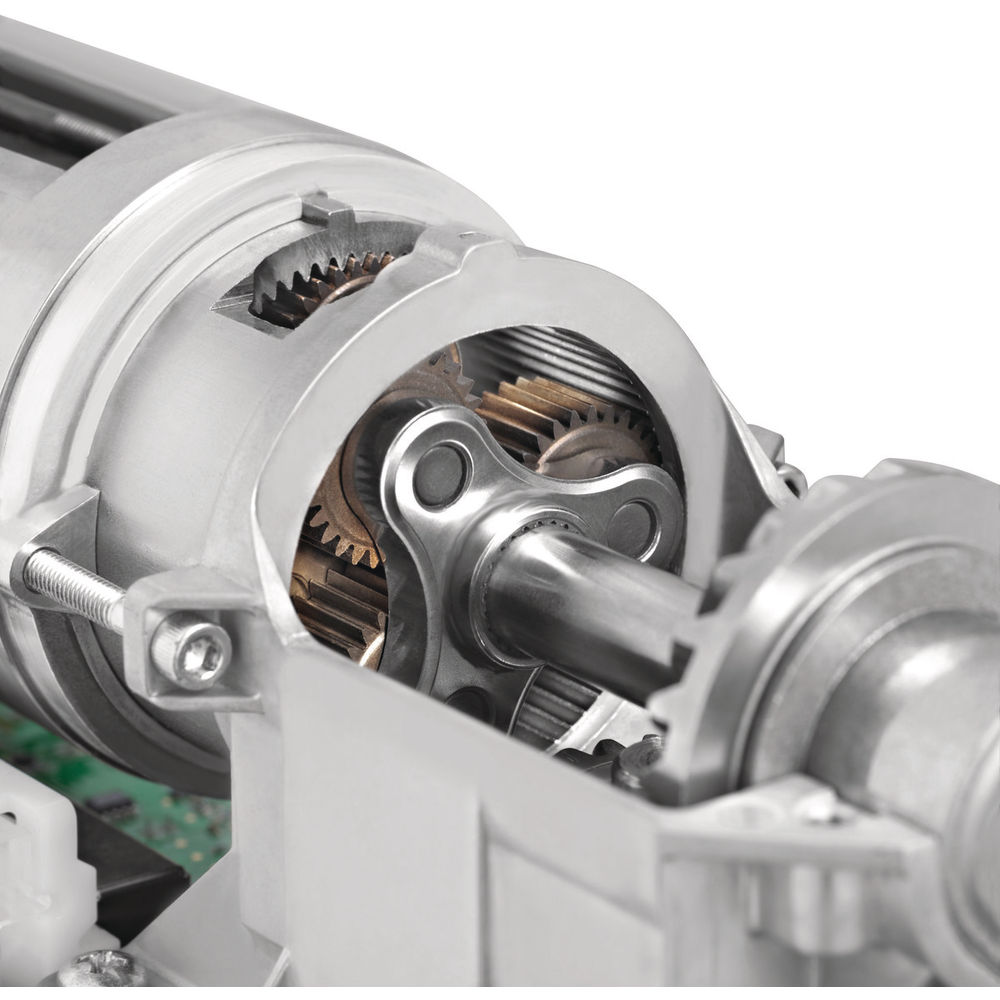 Миксер планетарный KitchenAid Professional 5KSM7990XEWH