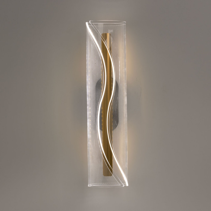 Бра De City Conti Wall Lamp 488024601