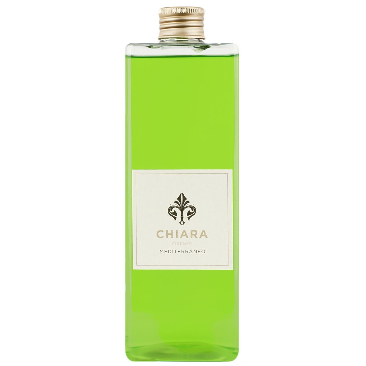 Рефилл для диффузора Chiara Firenze Mediterraneo Room Freshener Refill MED500REFILL