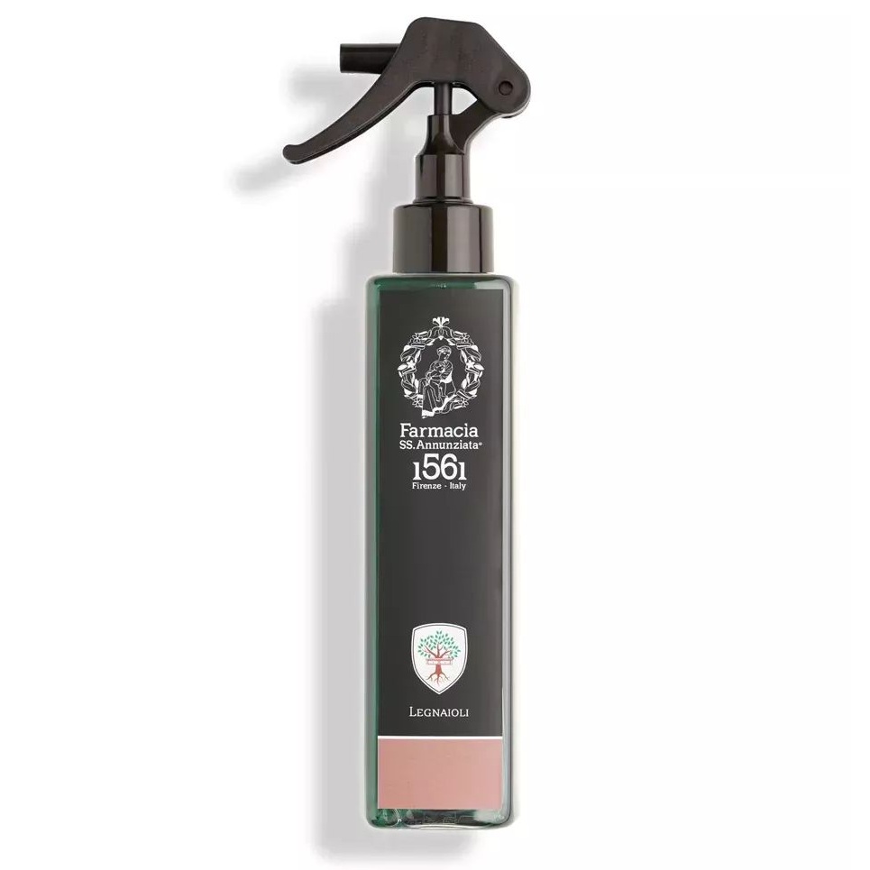 Ароматический спрей для дома Farmacia SS. Annunziata Arti Minori Legnaioli Room Spray 818