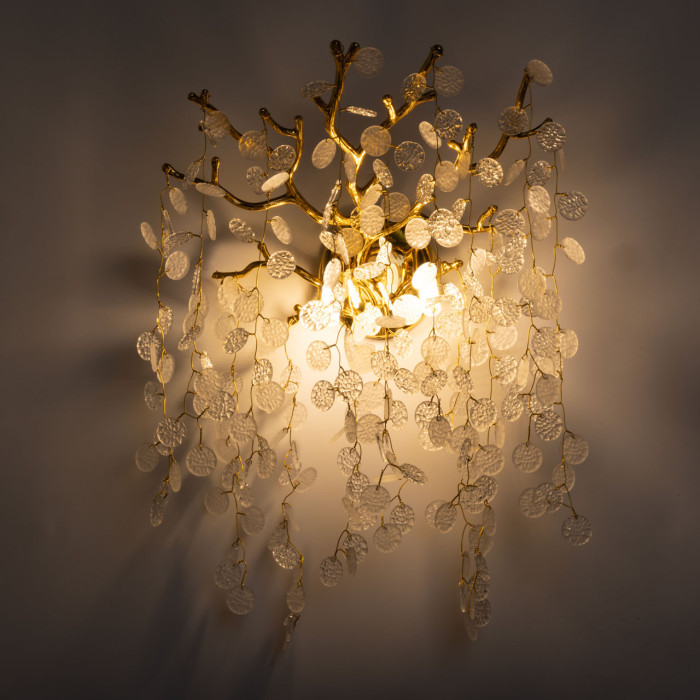 Бра De City Lima Wall Lamp 467022102