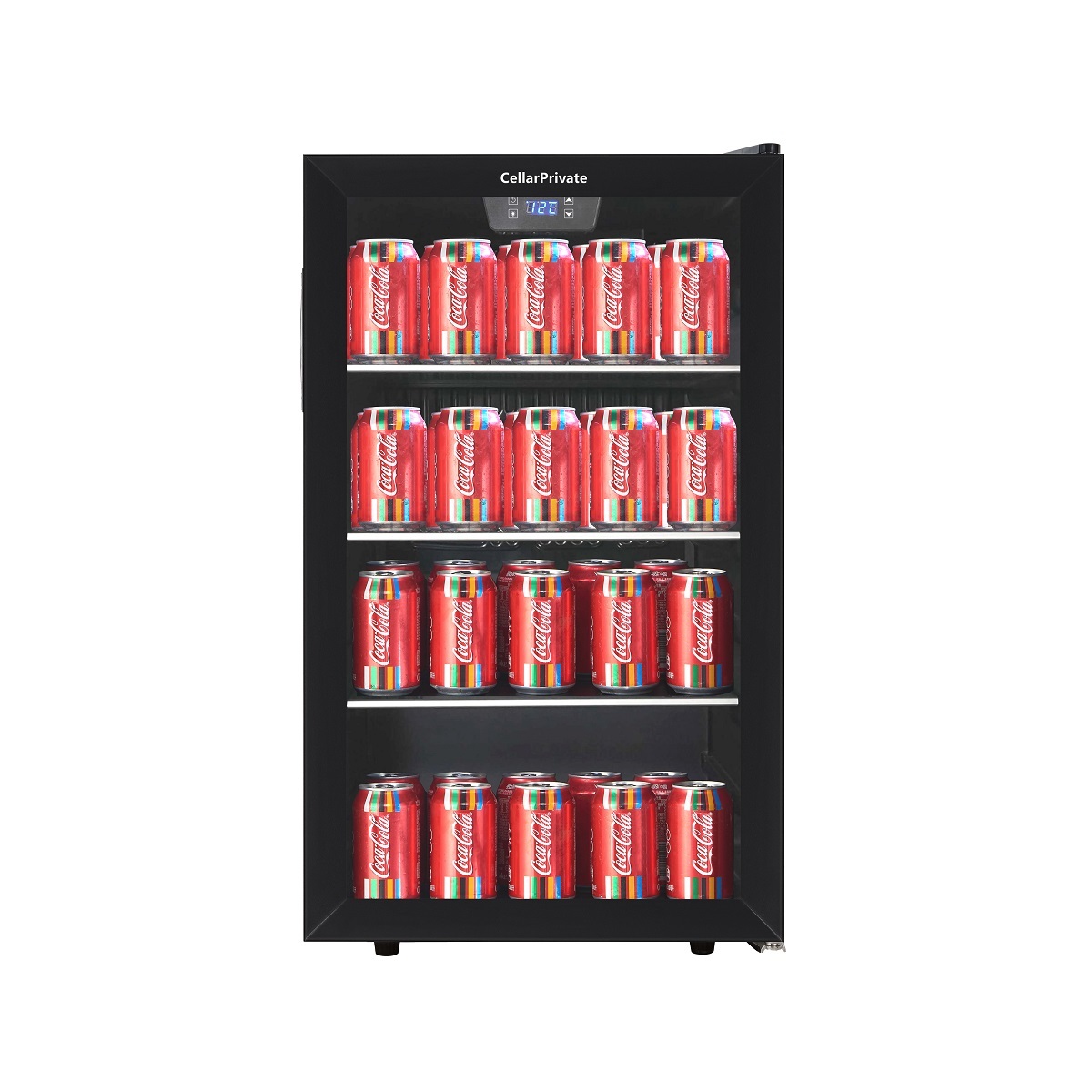 Минибар Cellar Private CP034B