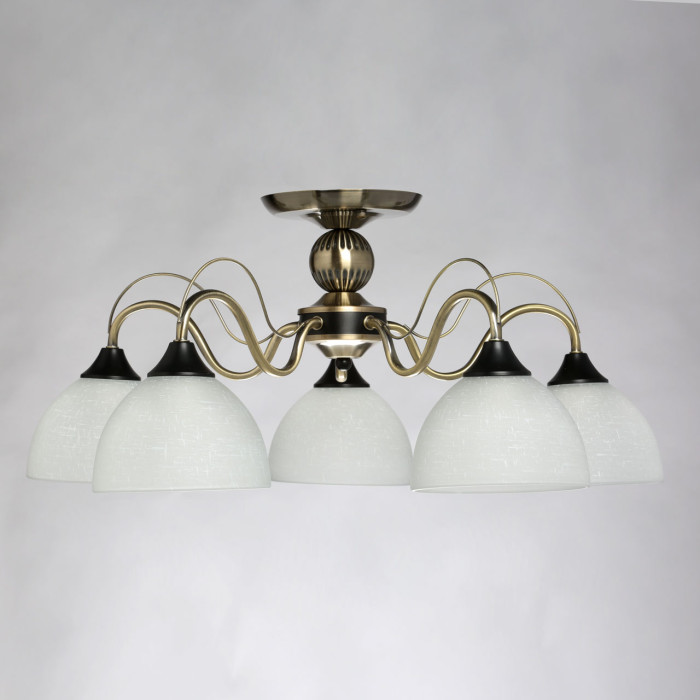 Люстра потолочная De City Olympus Ceiling Chandelier 318014905