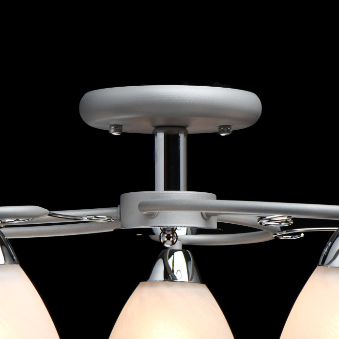 Люстра потолочная De City Tenderness Ceiling Chandelier 676014805