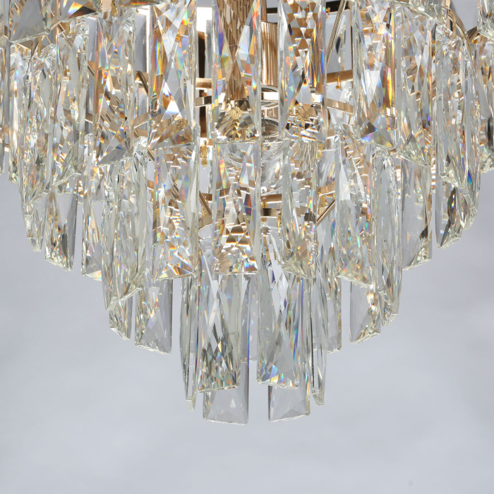 Люстра подвесная De City Breeze Hanging Chandelier 111014108