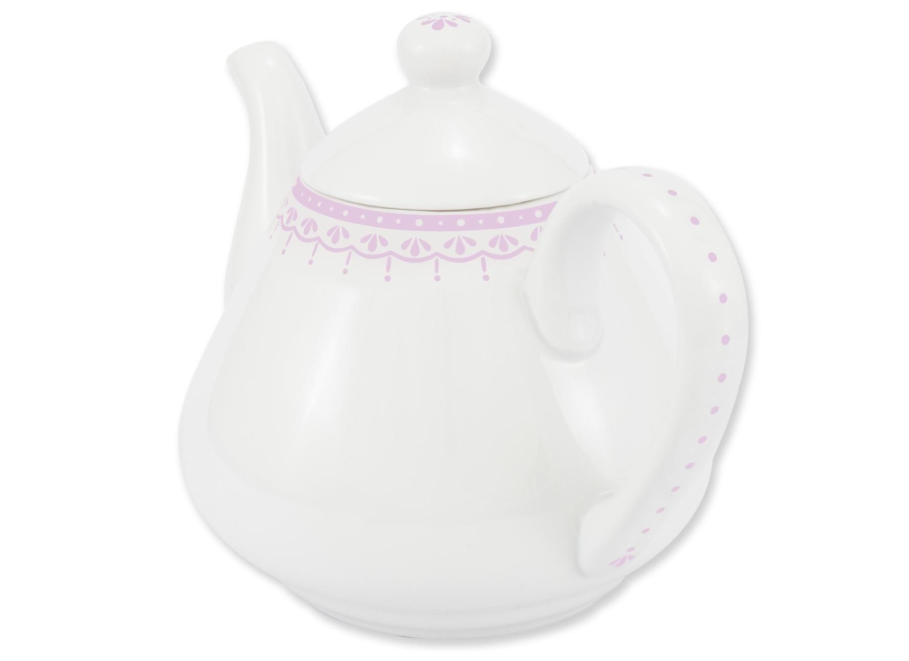 Чайный сервиз Leander HyggeLine 71160717-327A