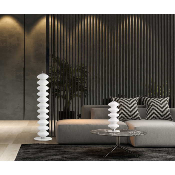 Настольная лампа De Markt Auxis Reading Lamp 722032601