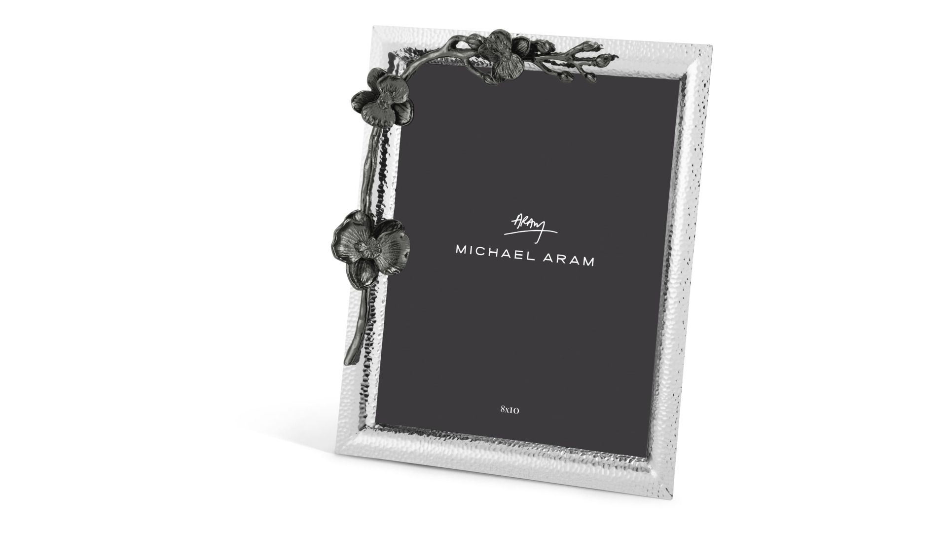 Фоторамка Michael Aram Black Orchid Frame 110736