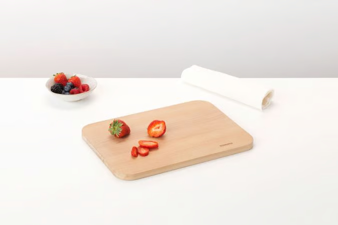 Разделочная доска Brabantia Chopping Board Medium Profile 260766