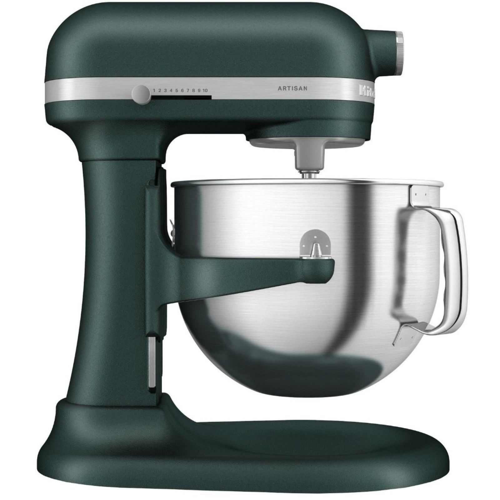 Миксер планетарный KitchenAid Artisan 5KSM70SHXEPP