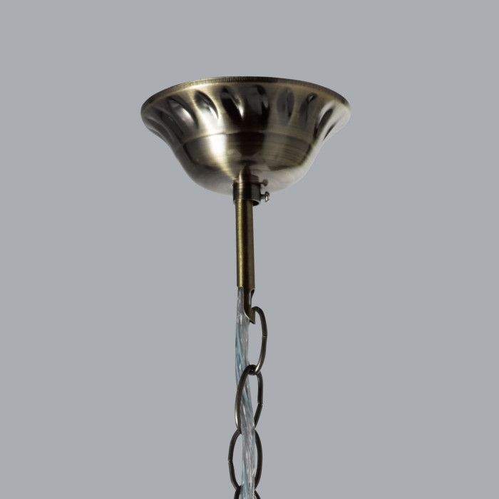 Люстра подвесная De City Vitalina Hanging Chandelier 448014705