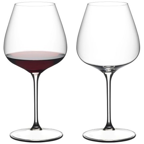 2 бокала для красного вина RIEDEL Grape@Riedel Pinot Noir/Nebbiolo/Aperitivo Set 6424/07