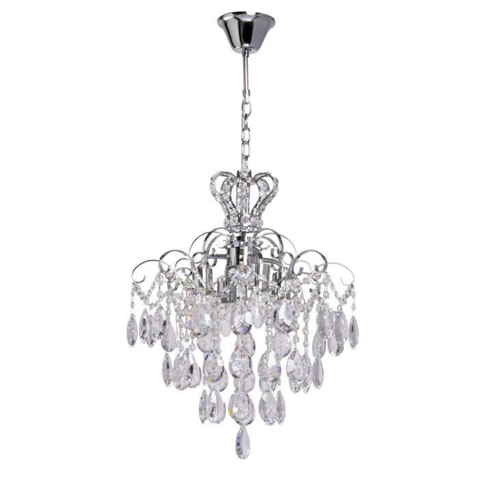 Люстра подвесная De City Breeze Hanging Chandelier 111018104