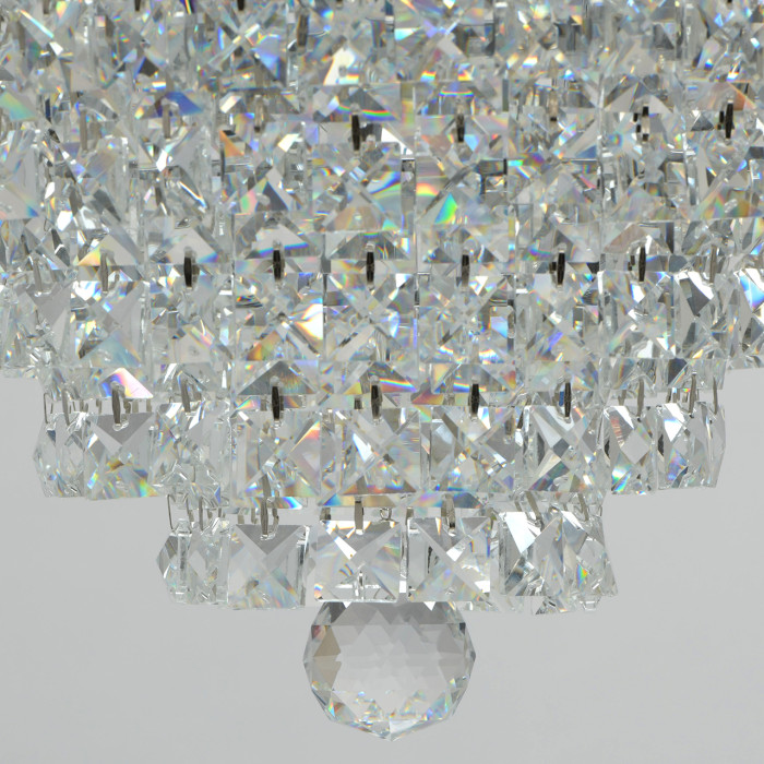 Люстра потолочная MW-Light Adelard Ceiling Chandelier 642010905