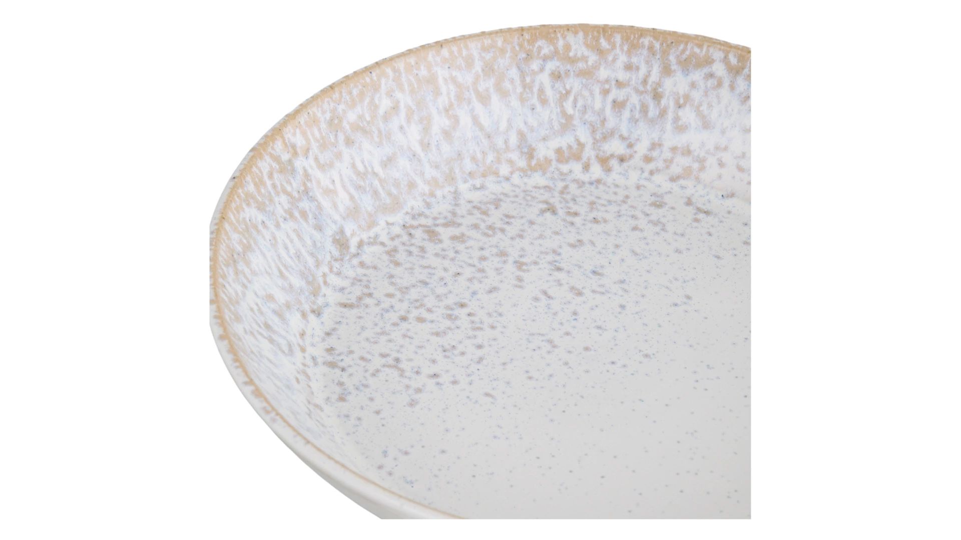 Тарелка для пасты Denby Kiln Pasta Bowl 462010044