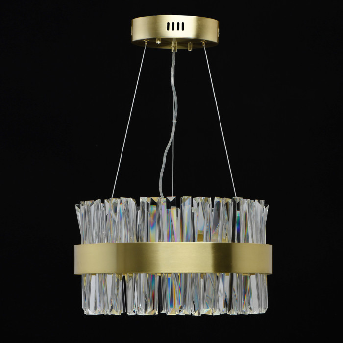 Люстра подвесная MW-Light Adelard Hanging Chandelier 642014801