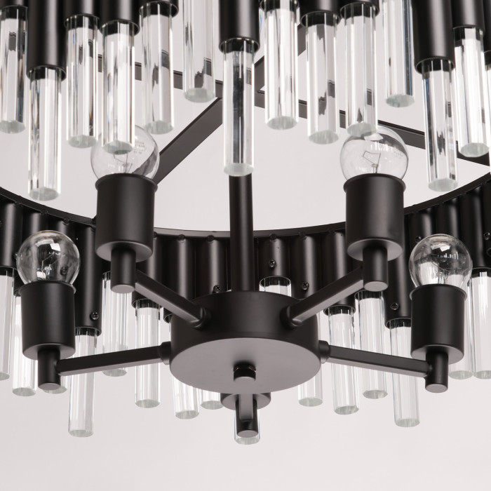 Люстра подвесная De City Breeze Hanging Chandelier 111018305