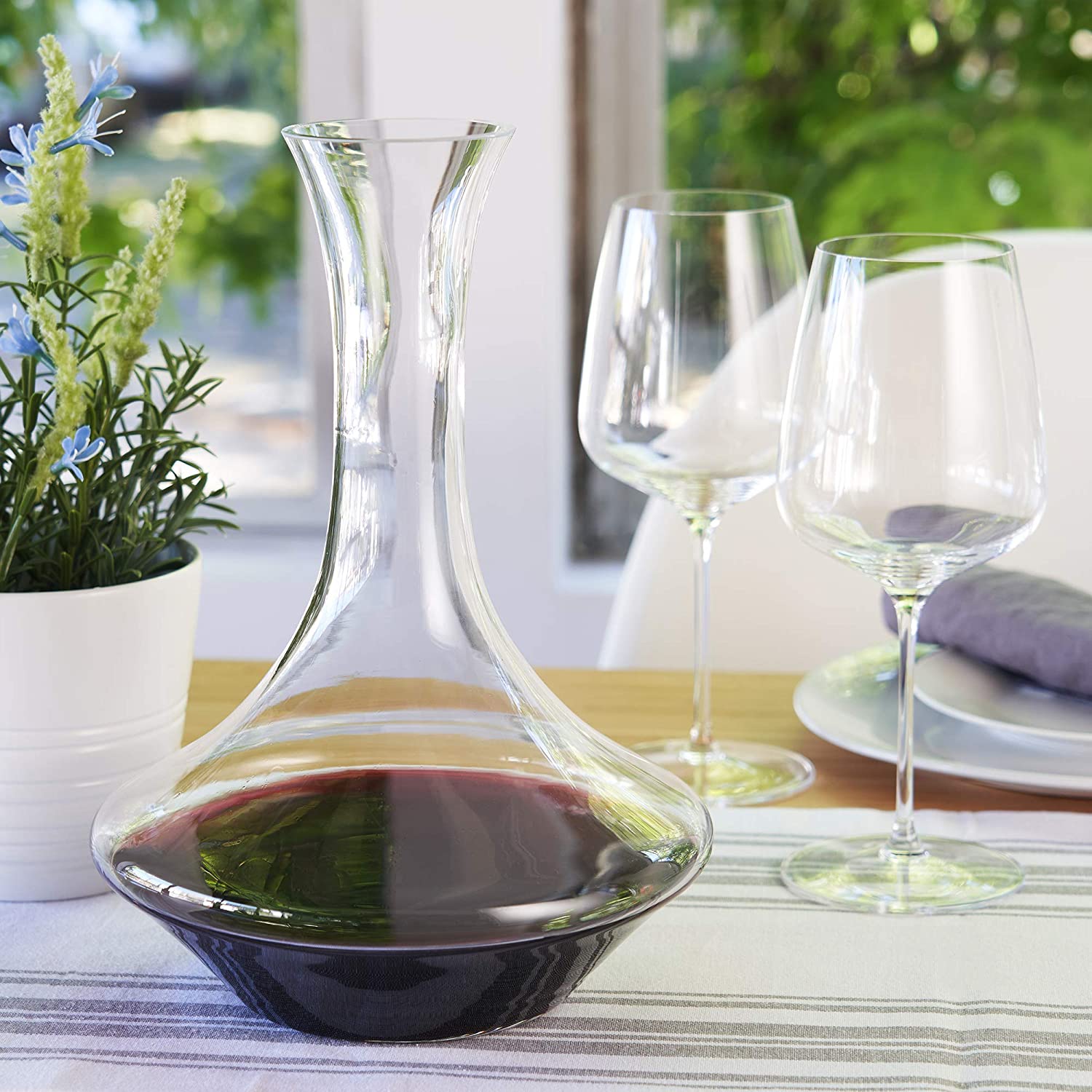 Декантер для вина Spiegelau Authentis Decanter 7240257
