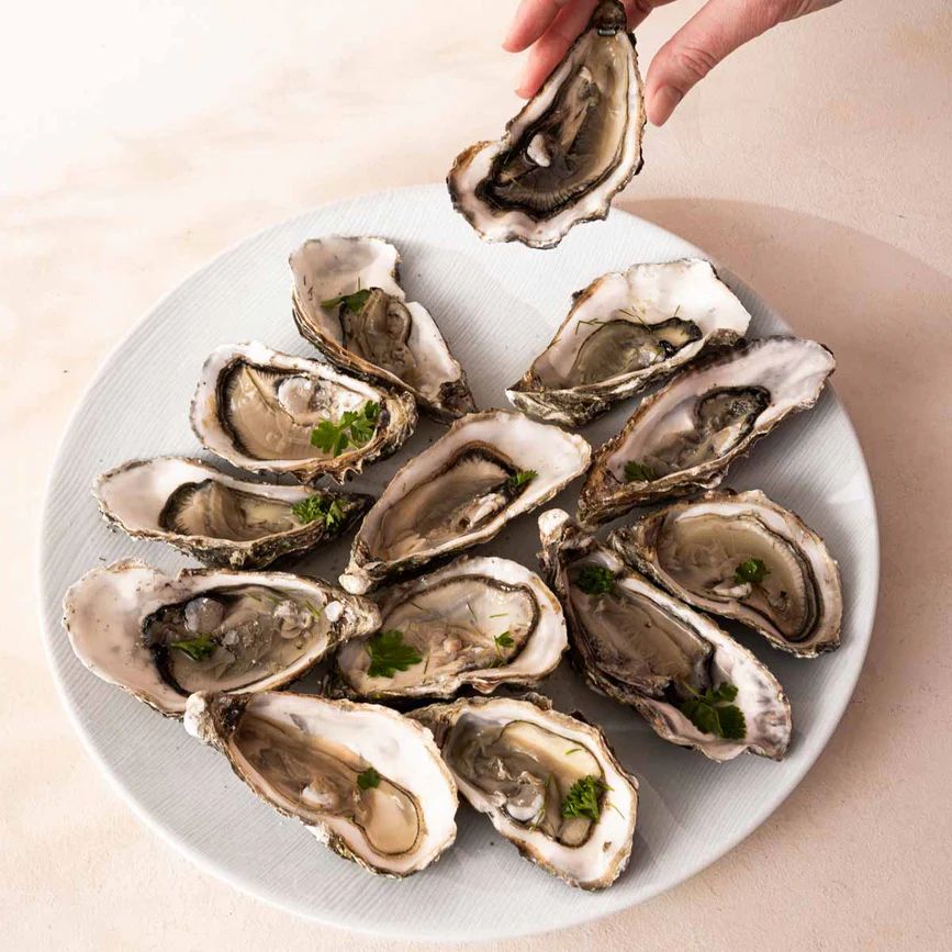 Тарелка подстановочная Degrenne Rivage Blanc Presentation Plate 243263