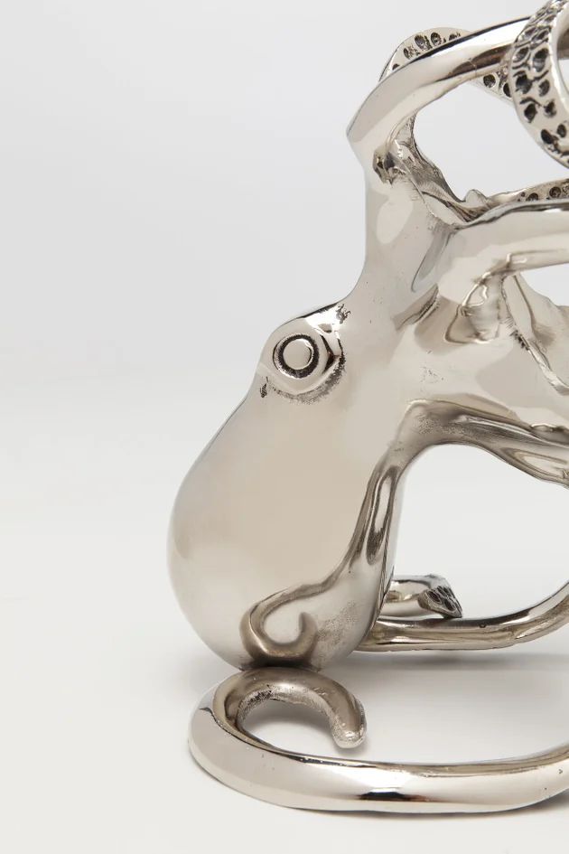 Подставка для бутылки KARE Flaschenhalter Octopus 61485