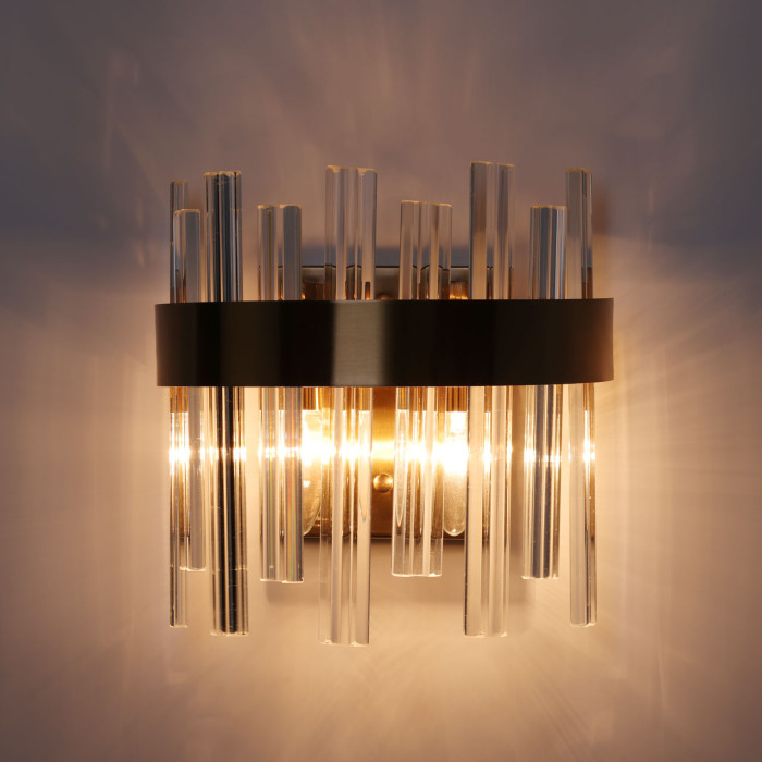 Бра MW-Light Adelard Wall Lamp 642028602